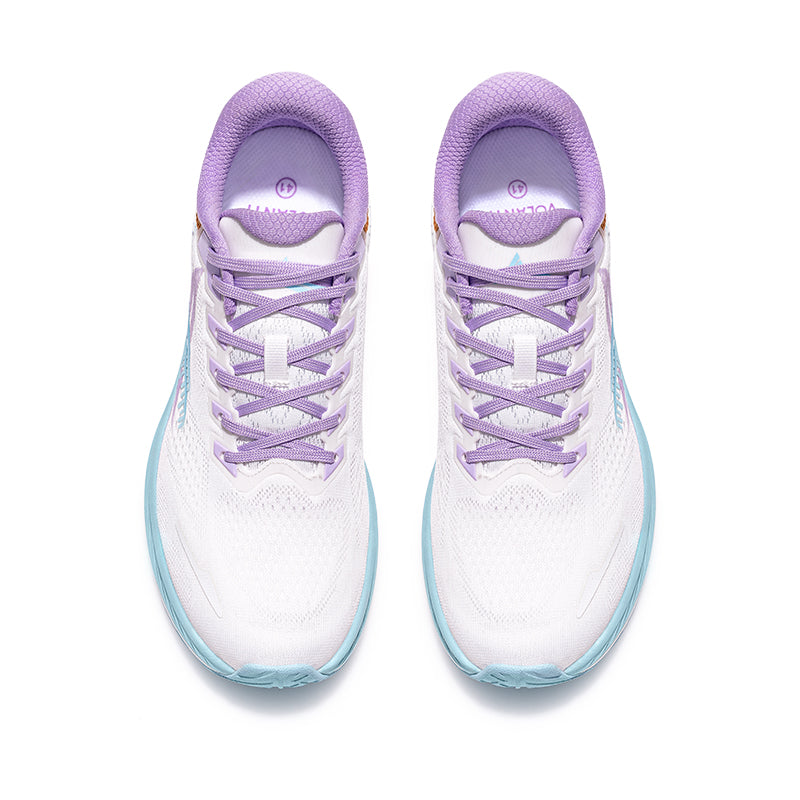 Volanti Panda Running Shoes-icecream