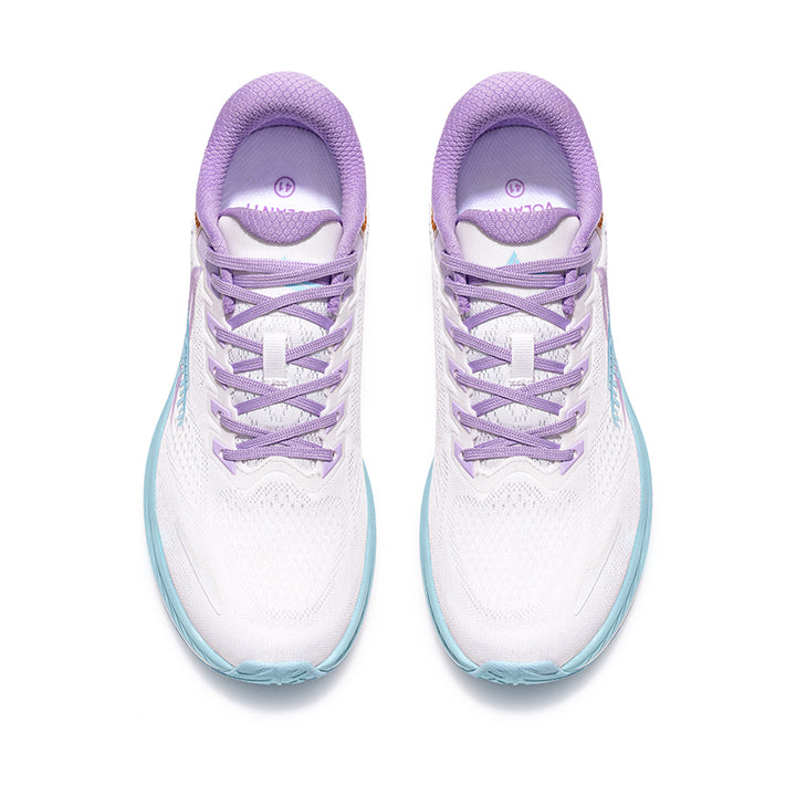 Volanti Panda Running Shoes-icecream