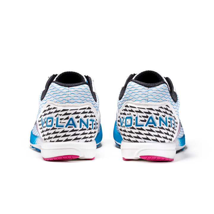 VOLANTI Venom Sting Running Shoes - Storm  Queen