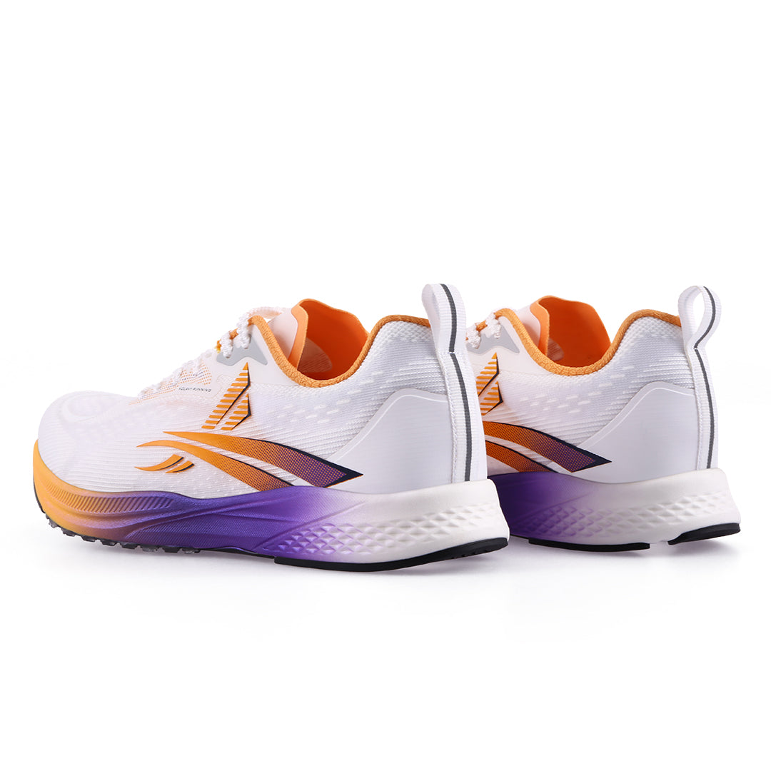 Volanti Dream Lightning Running Shoes-Frost Violet