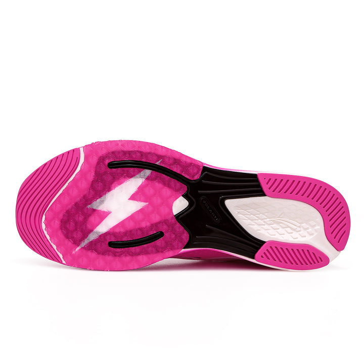 Volanti Dream Lightning Running Shoes-Pink Rush