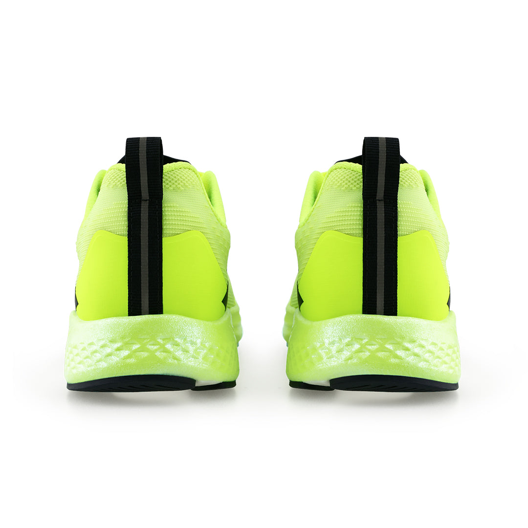 Volanti Dream Lightning Running Shoes-Green