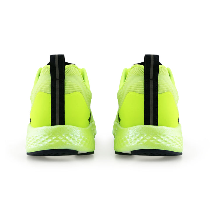 Volanti Dream Lightning Running Shoes-Green