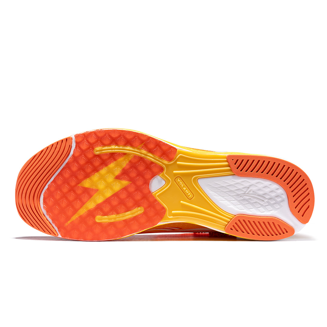 Volanti Dream Lightning Running Shoes-Solar Blaze