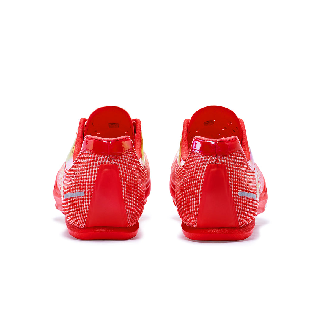 Gilded Limited Edition Rocket Air-Cushioned Spikes