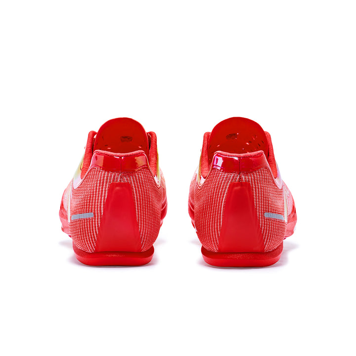 Gilded Limited Edition Rocket Air-Cushioned Spikes