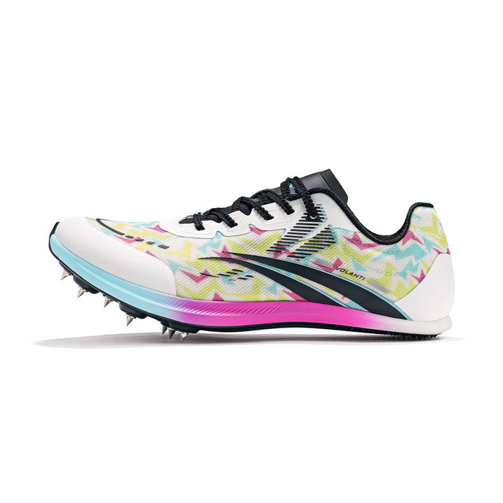 Volanti Bolt Black Sole Lightning Spikes-META