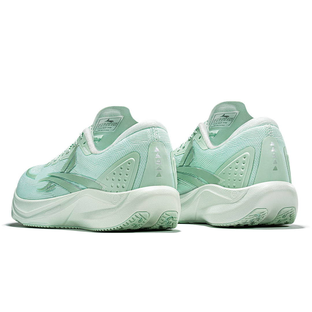 VOLANTI H2  Running Shoes  (Dream Super Hydrogen) – Avocado
