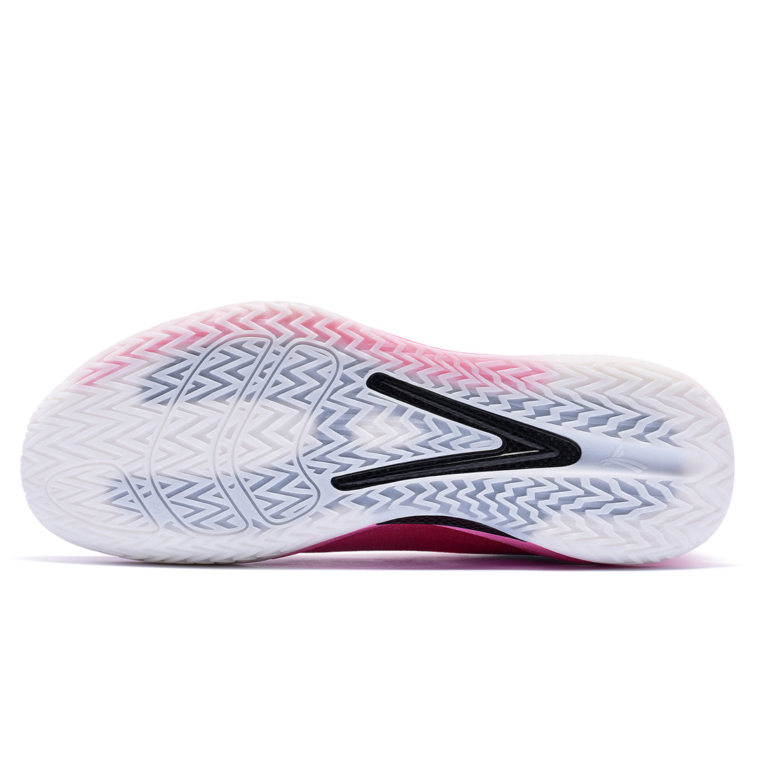 Volanti Rocket Air  Basketball Shoes-Pink