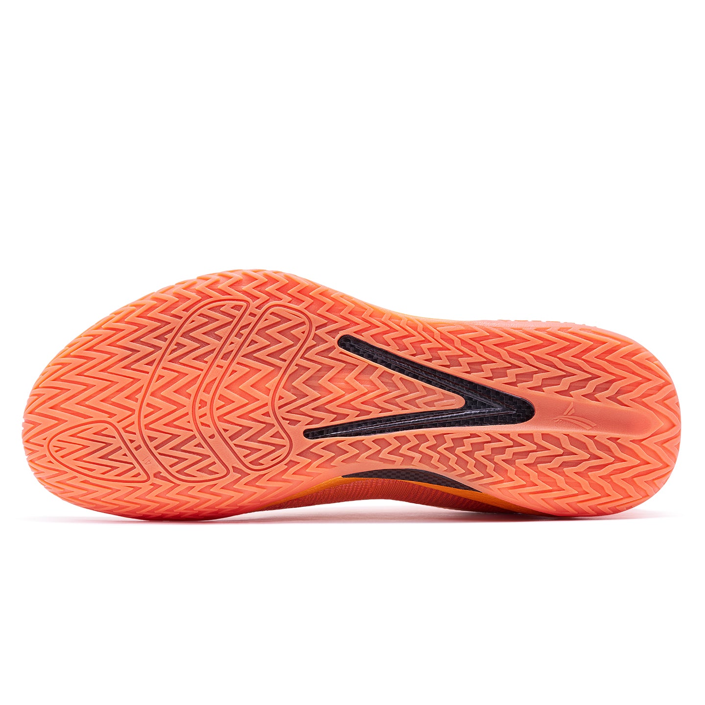 Volanti Rocket Air Basketball Shoes-Mars – VOLANTI