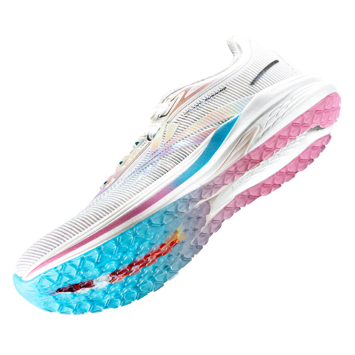 Volanti Rocket Air Running Shoes-Versailles