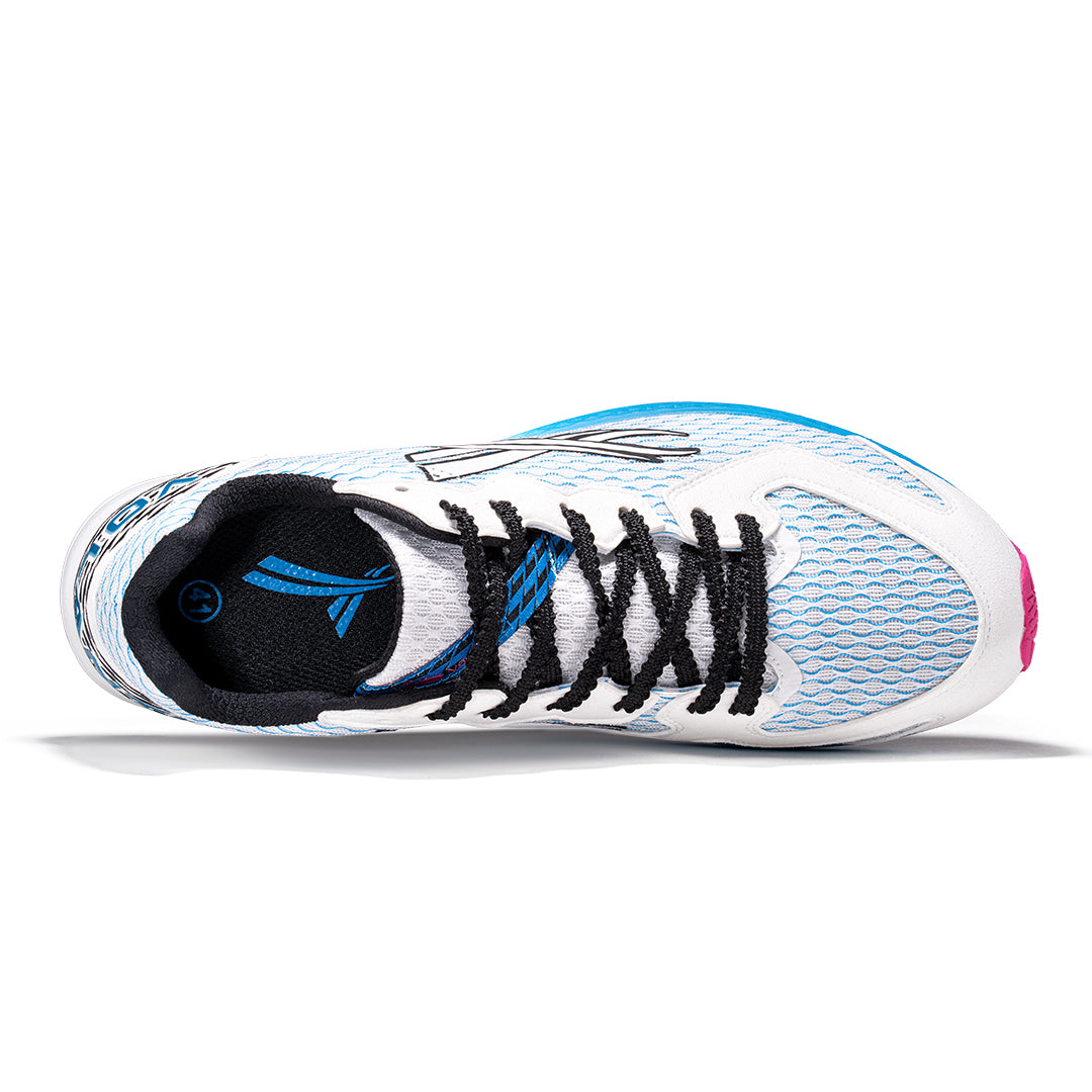 VOLANTI Venom Sting Running Shoes - Storm  Queen