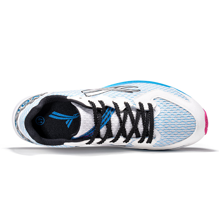 VOLANTI Venom Sting Running Shoes - Storm  Queen