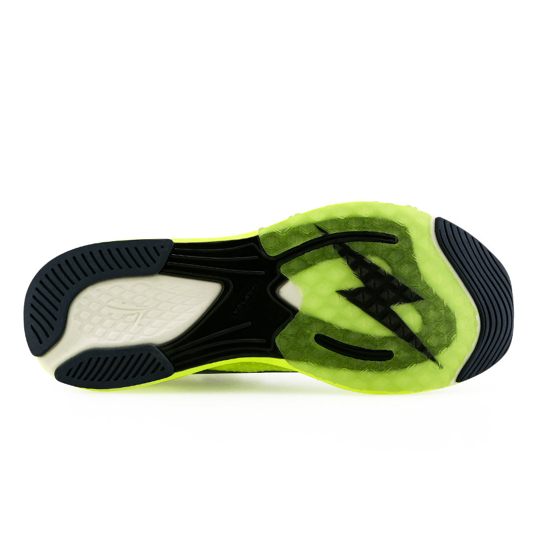 Volanti Dream Lightning Running Shoes-Green