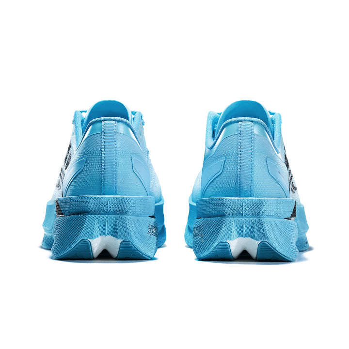 VOLANTI Chasing Moon Running Shoes-BLUE