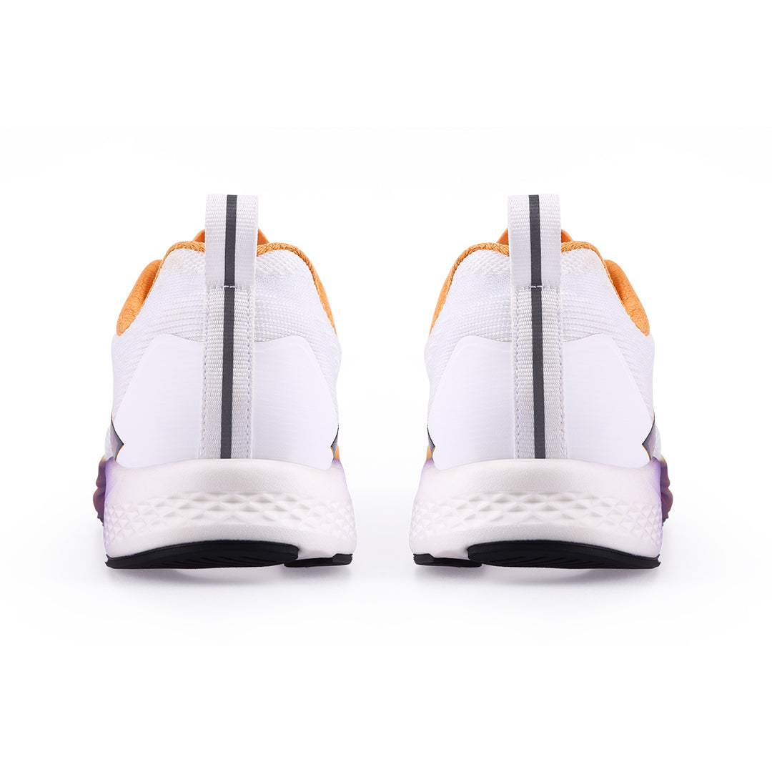 Volanti Dream Lightning Running Shoes-Frost Violet