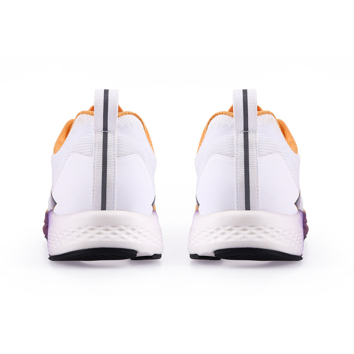 Volanti Dream Lightning Running Shoes-Frost Violet