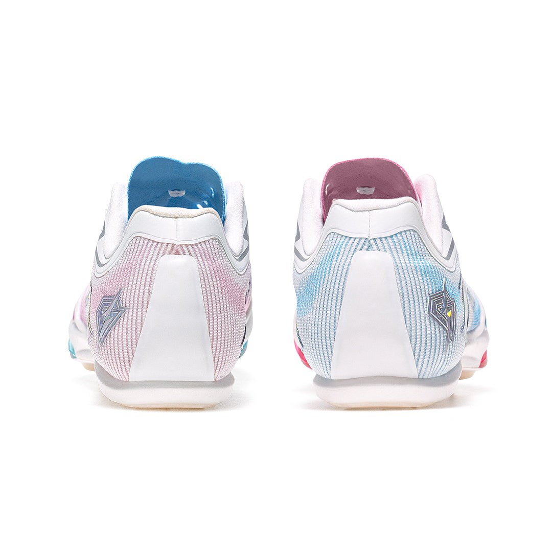 VOLANTI Rocket Air-Cushioned Spikes-Sonic Diamond (7 Spikes)