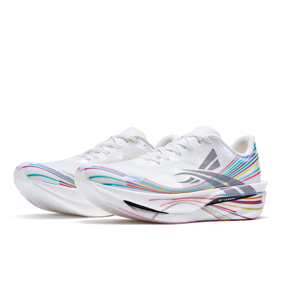VOLANTI Chasing Moon Running Shoes- Breakline