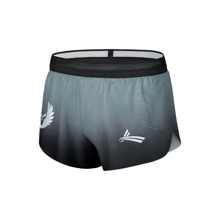 Oregon Athletic Shorts (Ombré)