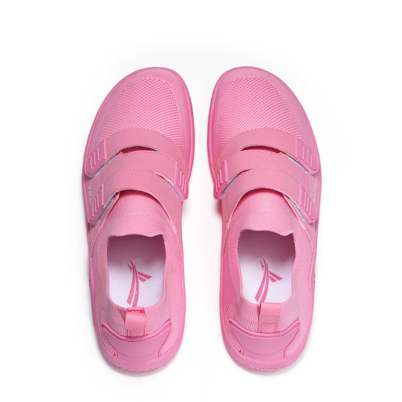 Volanti Strength Training Shoes-Blossom Pink