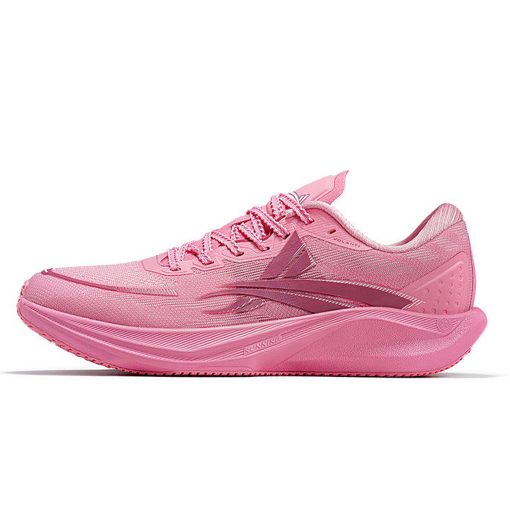 VOLANTI H2  Running Shoes  (Dream Super Hydrogen) – Hyper Pink