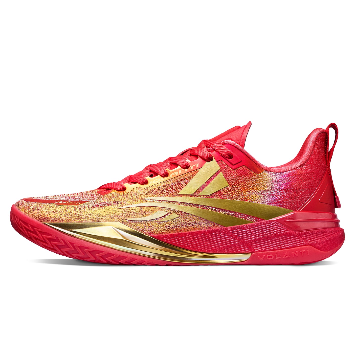 Rocket Air Basketball Shoes – VOLANTI