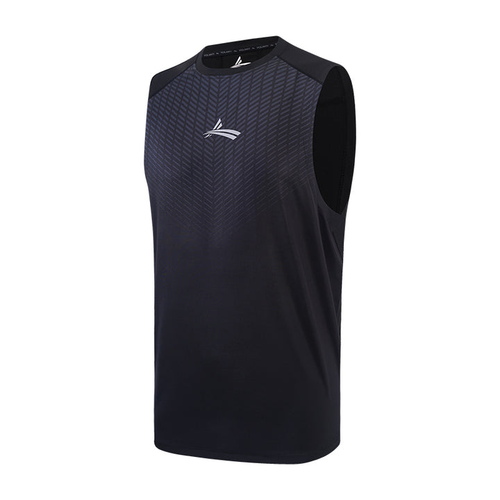 PowerMax Loose-Fit Sports Vest