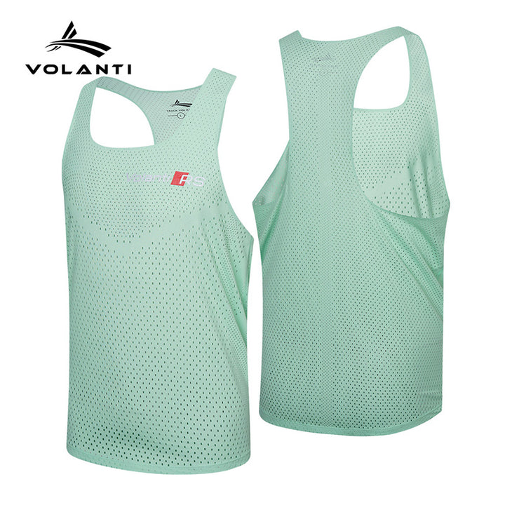 RS Vest