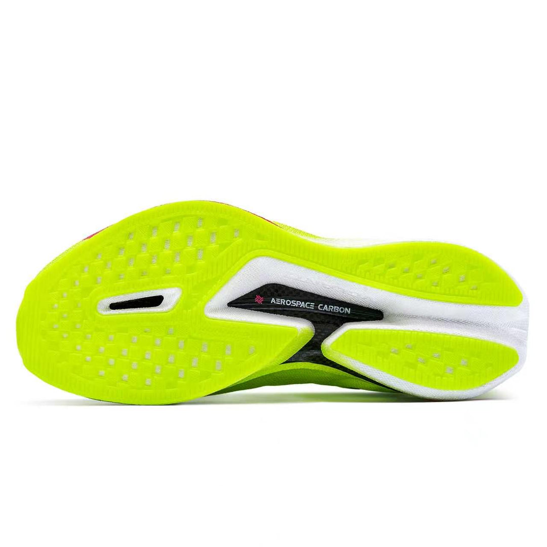 VOLANTI Chasing Moon Running Shoes-Warrior