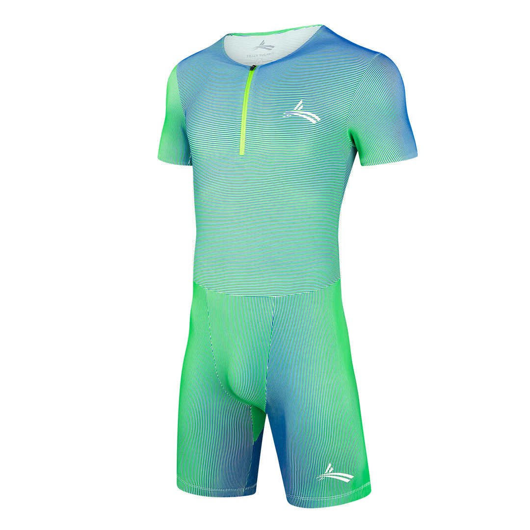 Aurora Track Suit