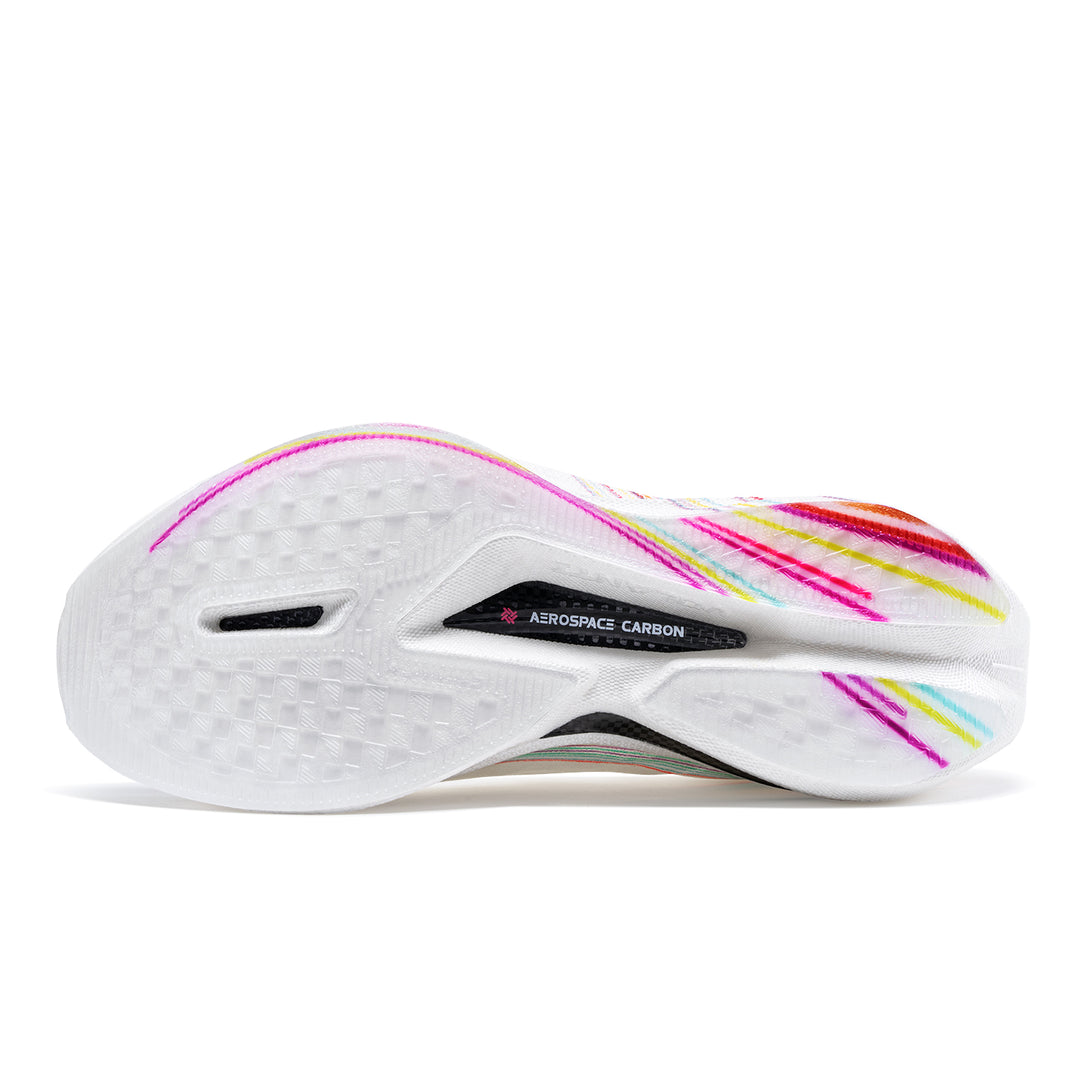 VOLANTI Chasing Moon Running Shoes- Breakline