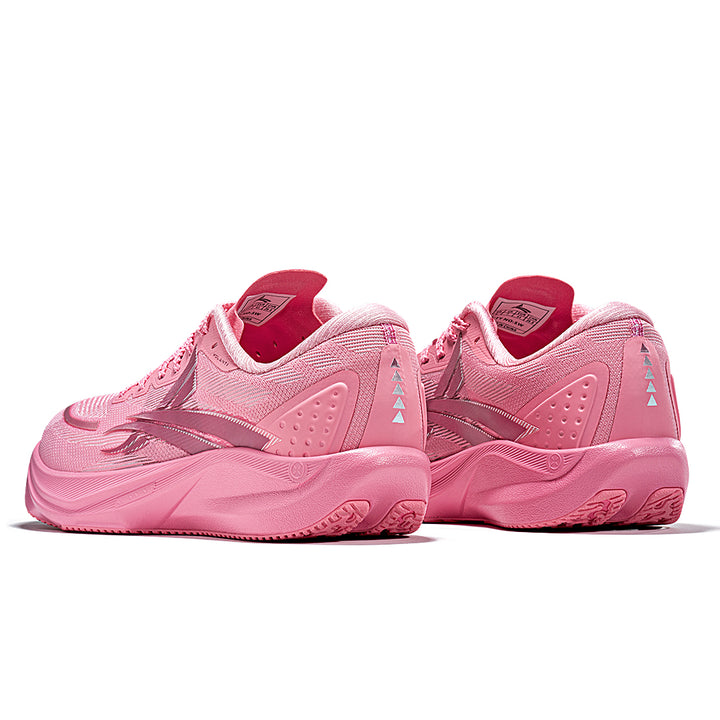 VOLANTI H2  Running Shoes  (Dream Super Hydrogen) – Hyper Pink