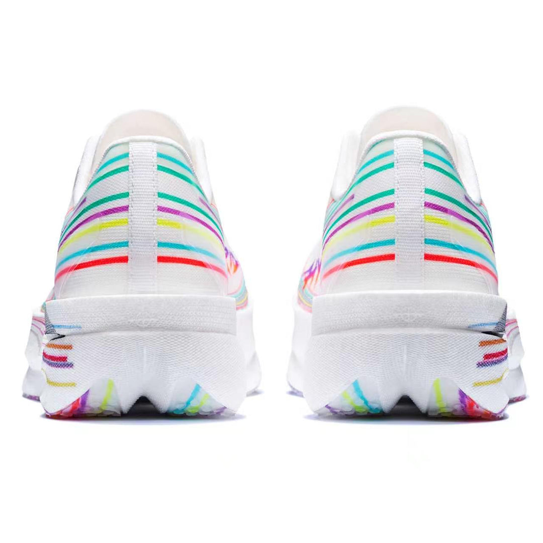 VOLANTI Chasing Moon Running Shoes（Hybrid）-Breakline