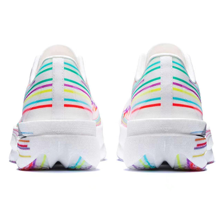 VOLANTI Chasing Moon Running Shoes（Hybrid）-Breakline