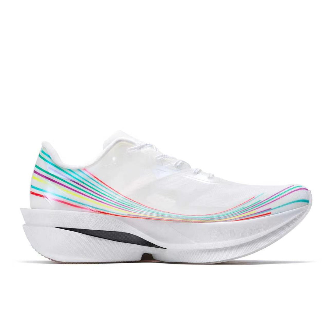 VOLANTI Chasing Moon Running Shoes- Breakline