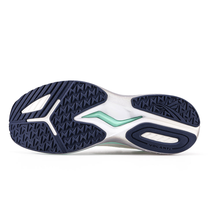 Volanti Panda Running Shoes-Freedom