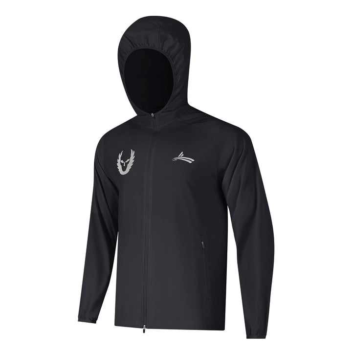 Oregon Sports Jacket