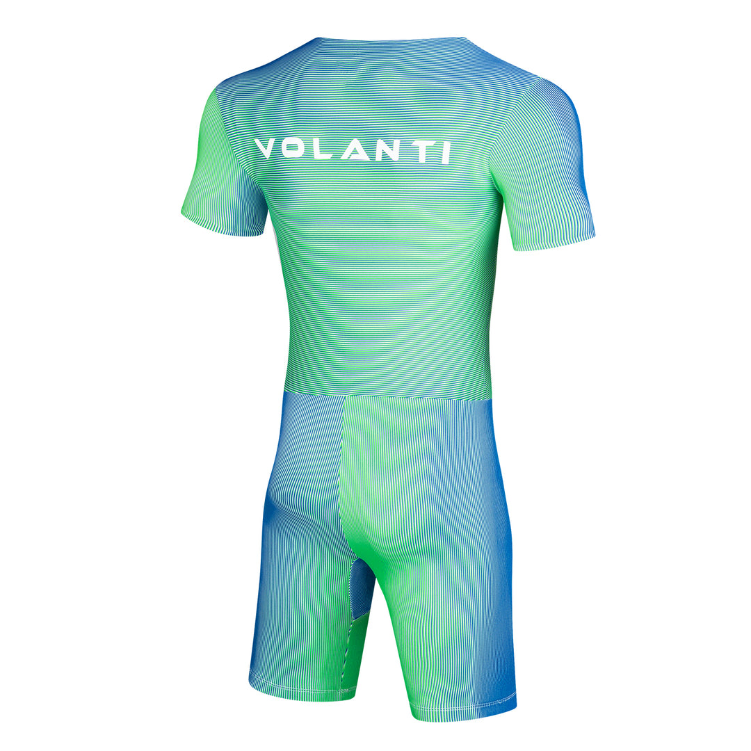 Aurora Track Suit