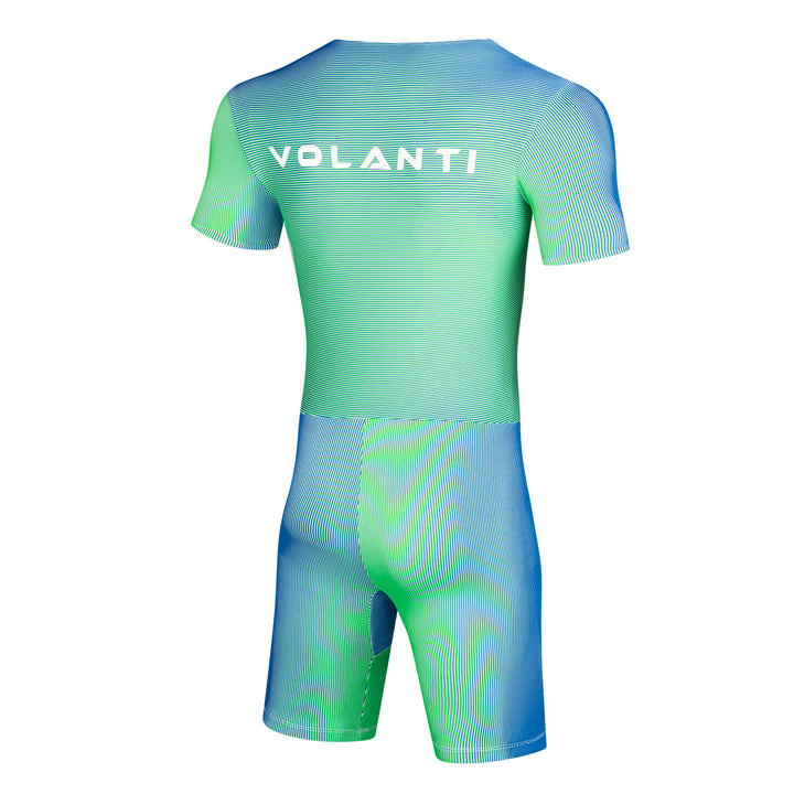 Aurora Track Suit