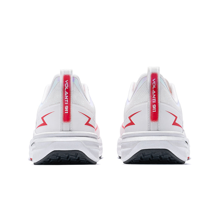 Volanti Dream  II MAX Lightening Running Shoes-White