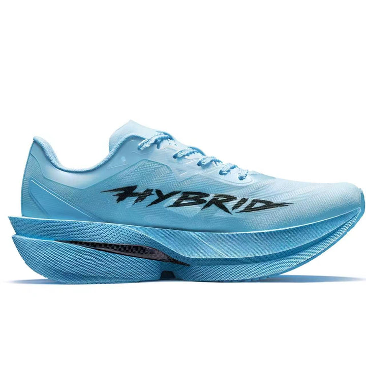 VOLANTI Chasing Moon Running Shoes（Hybrid）- Blue