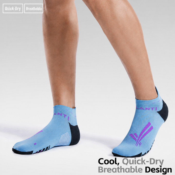 Professional Track and Field Socks