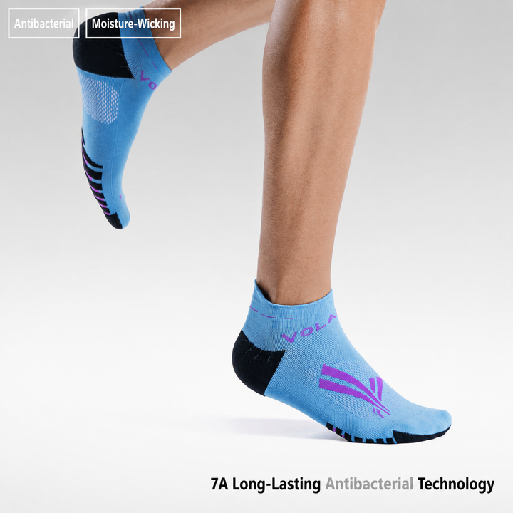 Professional Track and Field Socks