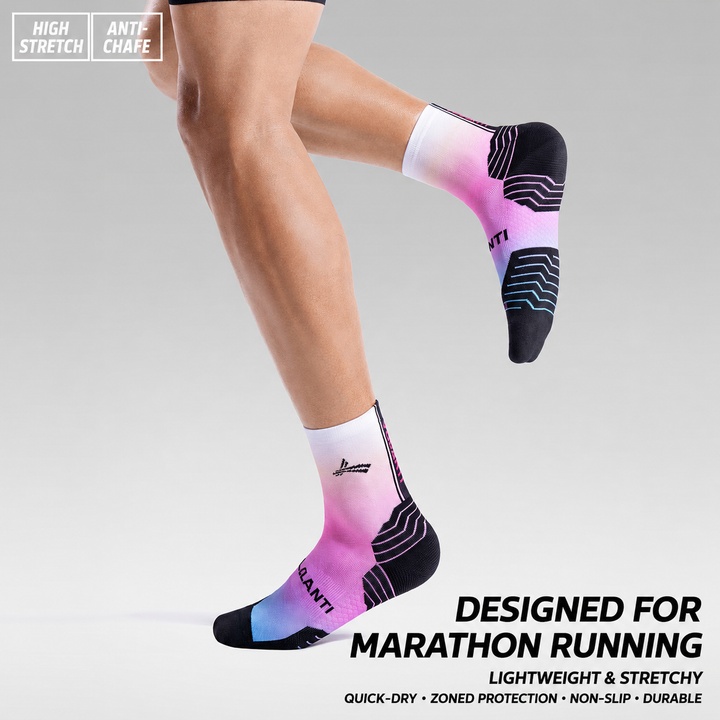 Marathon Socks