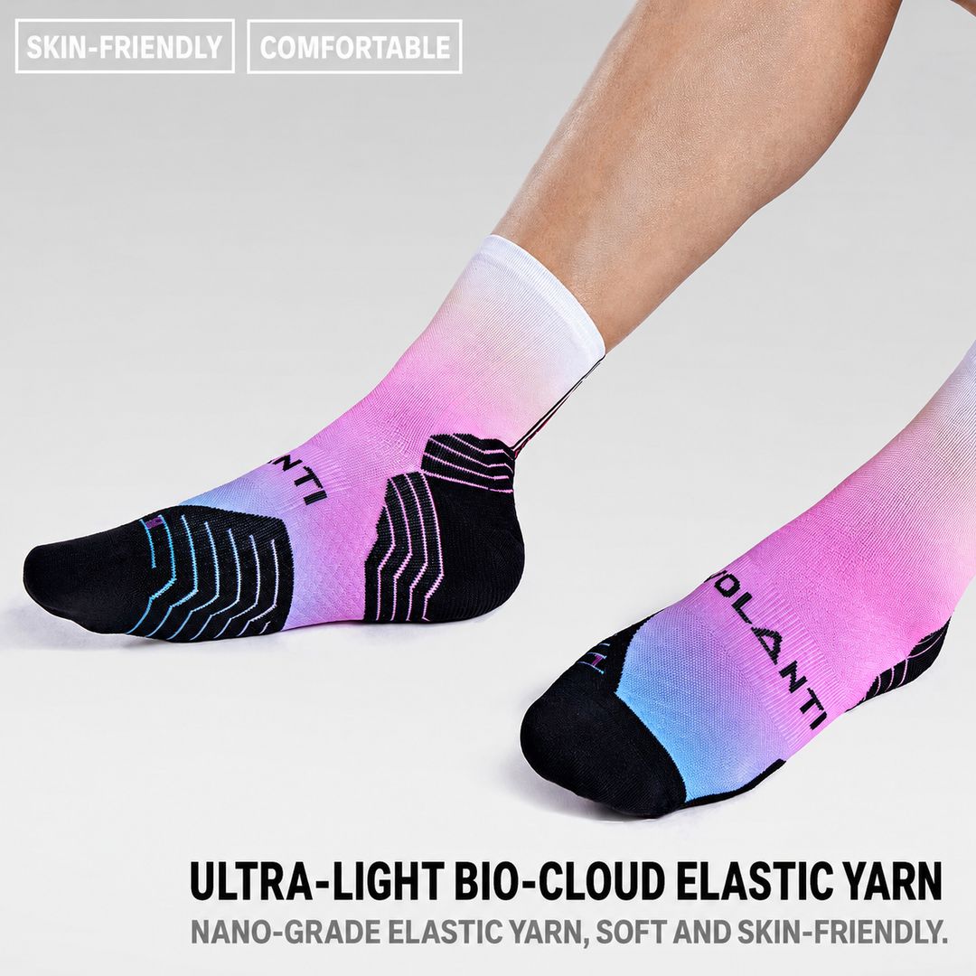Marathon Socks