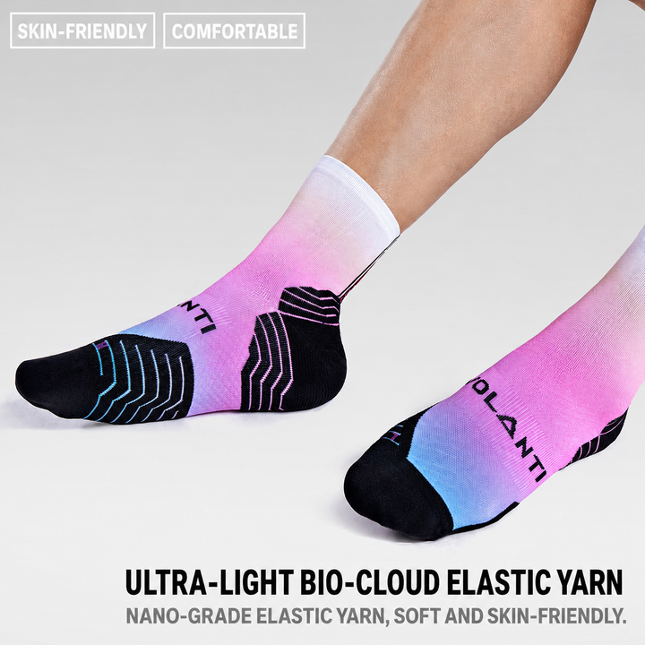 Marathon Socks