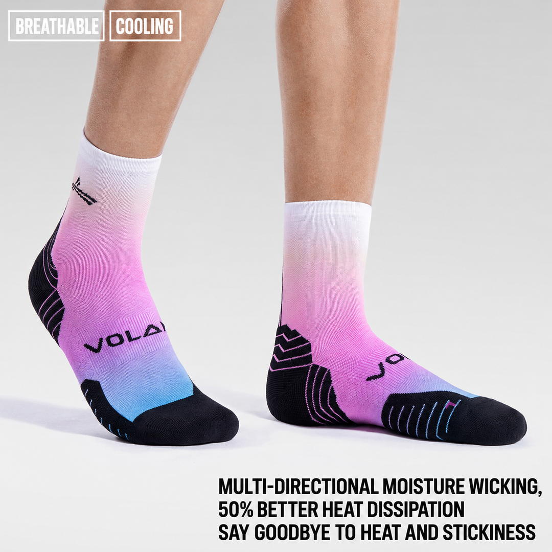 Marathon Socks