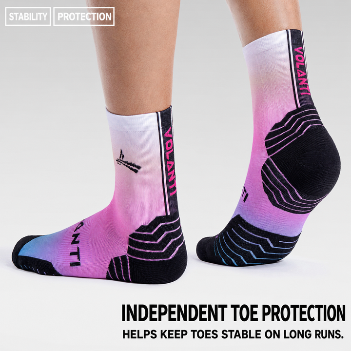 Marathon Socks