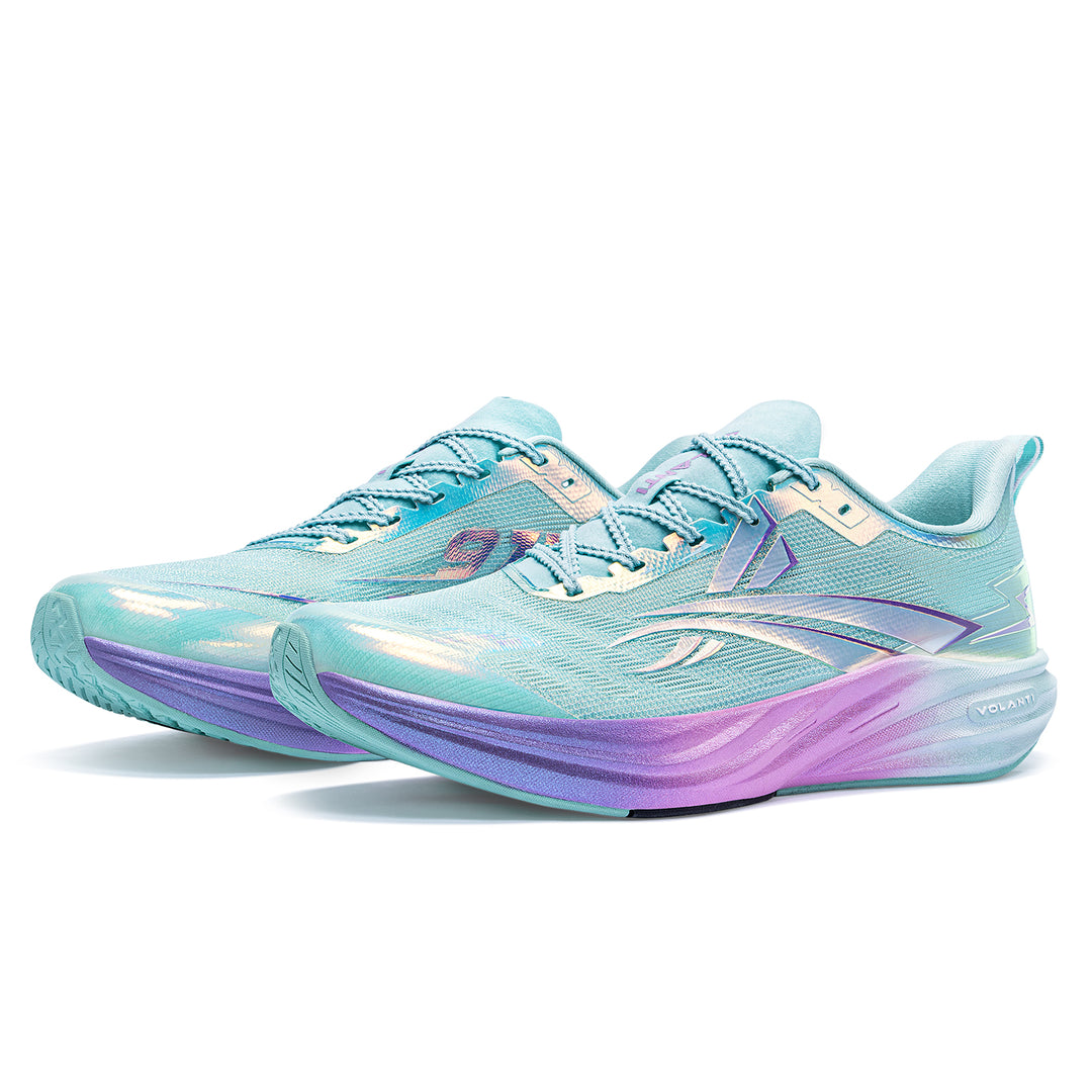 Volanti Dream  II MAX Lightening Running Shoes-Blue